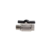 0852-0010-26 Ball Valve