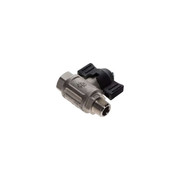 0852-0010-42 Ball Valve