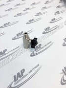 0852-0010-45 Ball Valve 1/4
