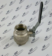 0852-0011-05 Valve Ball