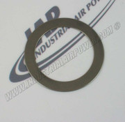 1002-2744-00 Disc Valve