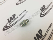1079-5840-01 Hexagon Nipple