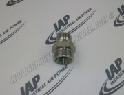 1079-5840-15 Hexagon Nipple