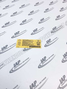 1079-9925-87 Label Roto-Xtend Dut 1079-9925-87 Label Roto-Xtend Dut
