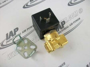 1089-0384-32 Solenoid Valve