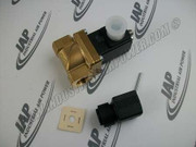 1089-0580-01 Solenoid Valve