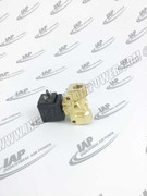 1089-0580-09 Valve Solenoid