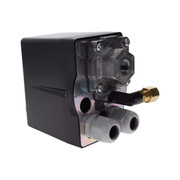 1089-0586-87 Pressure Switch MDR3/11