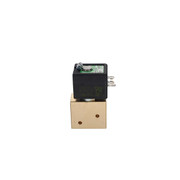 1089-0590-26 Valve Solenoid