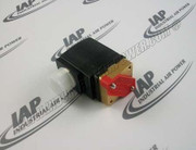 1089-0640-16 Solenoid Valve