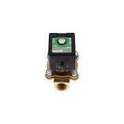 1089-0641-01 Solenoid Valve