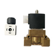 1089-0641-15 Exchange Valve 1/2