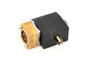 1089-0702-08 Solenoid Valve 120 V/