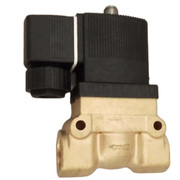 1089-0702-12 Solenoid Valve 24/Dc