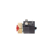 1089-0702-19 Valve Solenoid