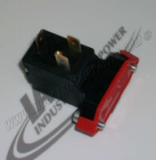 1089-0702-22 Valve Solenoid
