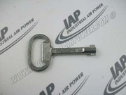 1089-9154-02 Doorlock Key