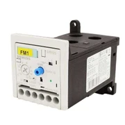 1089-9267-67 Relay Overload