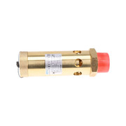 1092-0125-18 Safety Valve