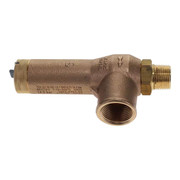 1202-5401-00 Safety Valve
