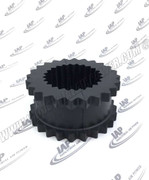 1310-2512-92 Sleeve-Drive Coupling