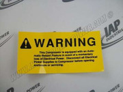 1310-3196-72 Label