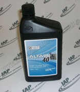 1310-7101-08 Oil, 40Wt, Quart 1310-7101-08 Oil, 40Wt, Quart