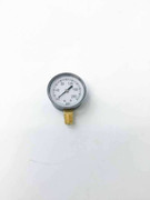 1312-1000-06 Gauge: 2", 200 Psi 1/4" Bottom