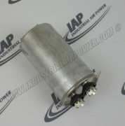 1312-1000-80 Capacitor: Run 628318-313