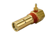 1312-1001-71 Check Valve: 3/4" X 3/4", Long