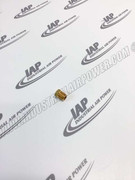 1312-1003-06 Plug: 1/8 Hex Head Steel