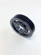 1312-1004-40 Sheave: 3 75 OD, 5/8 Bore