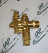 1312-1004-97 Unloader: Lgm40, w/Cold Start