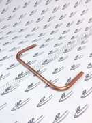 1312-1007-17 Discharge Tube: Copper CA2 80V