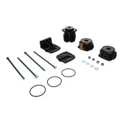 1503-2732-80 Regulating Valve Assy(Reverse)
