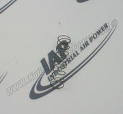 1613-5165-00 Compressor Spring