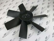 1613-7454-00 Fan
