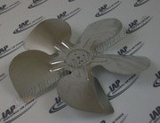 1613-9819-01 Fan
