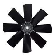 1614-6509-00 Fan
