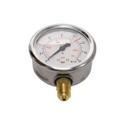 1614-6909-00 Pressure Gauge
