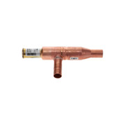 1617-1524-04 Bypass-Hot Gas