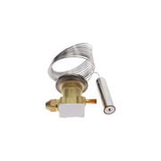 1617-2231-01 T E Valve-Bulb