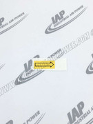 1617-2385-00 Rotation Arrow