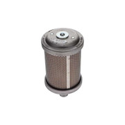 1617-6173-00 Silencer BD