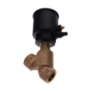 1617-6595-02 Exhaust Valve 1