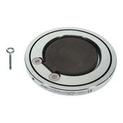1617-9025-13 Single Check Valve D