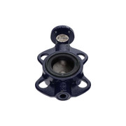 1617-9072-00 Butterfly Valve