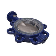 1617-9124-00 Butterfly Valve