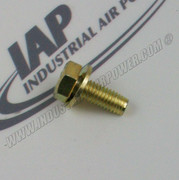 1619-2766-00 M 8X 20 Hex Head, Screw-Self Tap