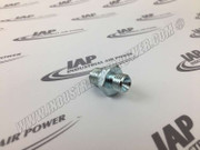 1619-5205-00 Hexagon Nipple